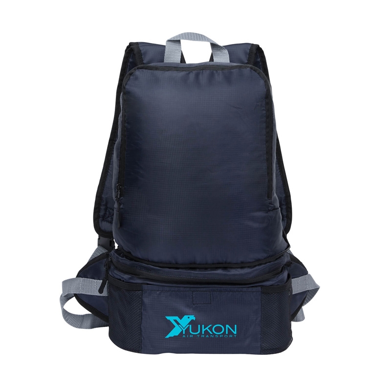 Mystic 3-in-1 Backpack / Cooler / Waist Pack 4