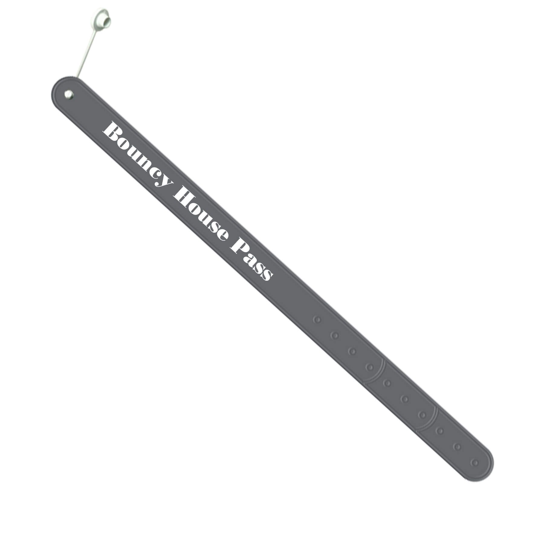 Vinyl Wristlok® 4