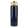 Billy 26oz Aluminum Bottle w/ FSC® Bamboo Lid 177