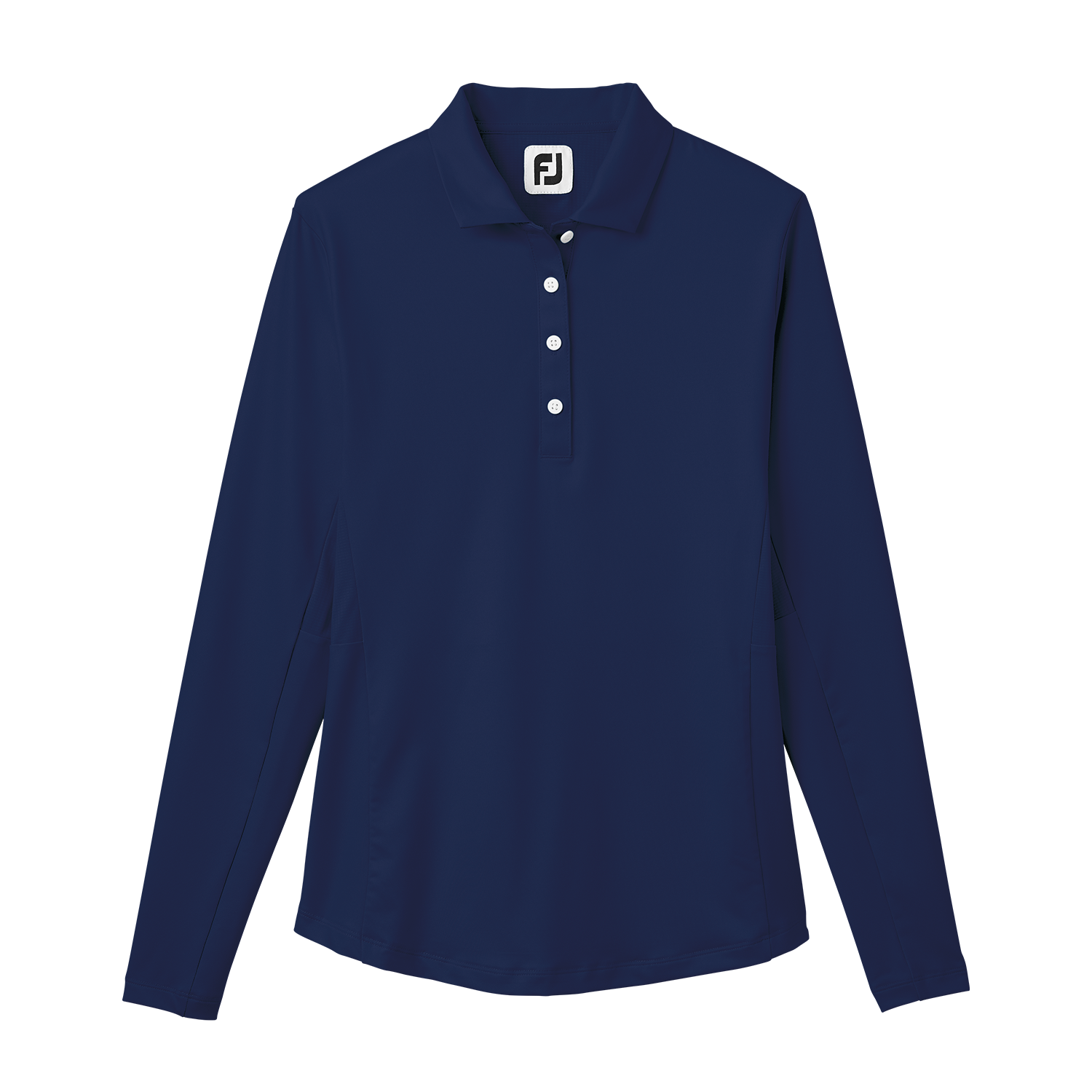Footjoy Womens Long Sleeve Sun Protection Shirt 1