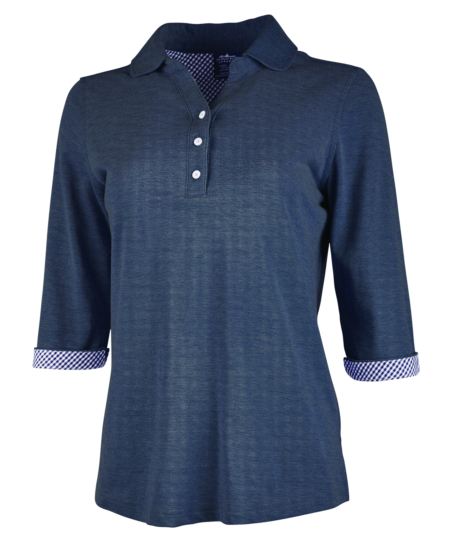 Women's Naugatuck Shirt 27