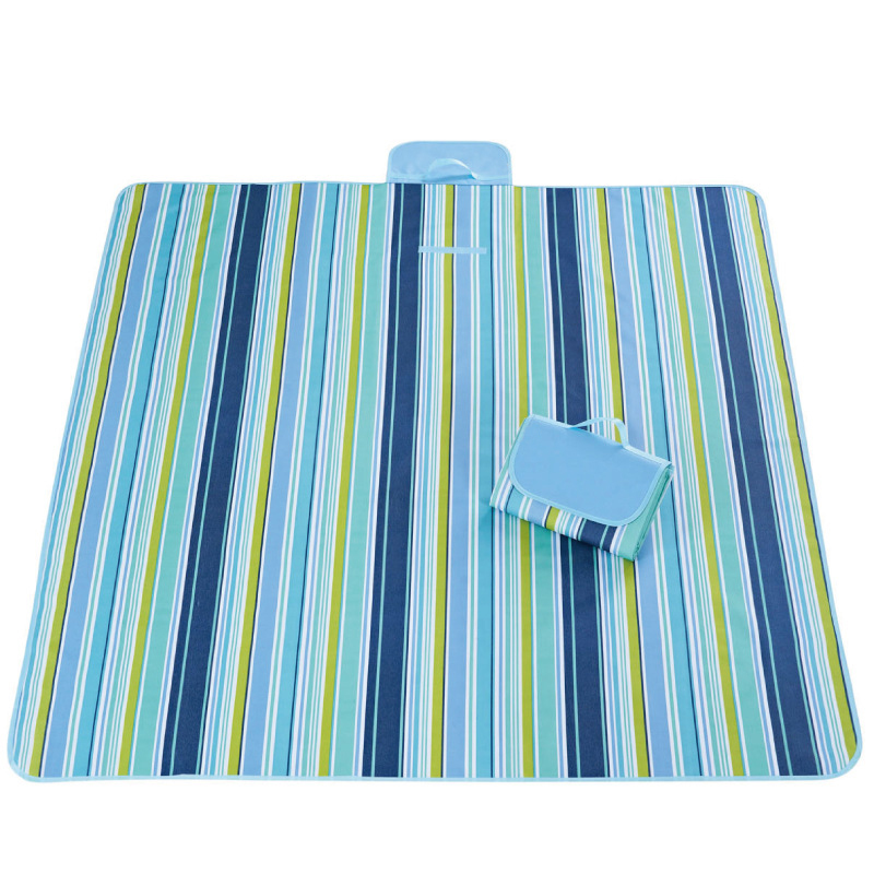 Waterproof Foldable Beach Picnic Mat 5