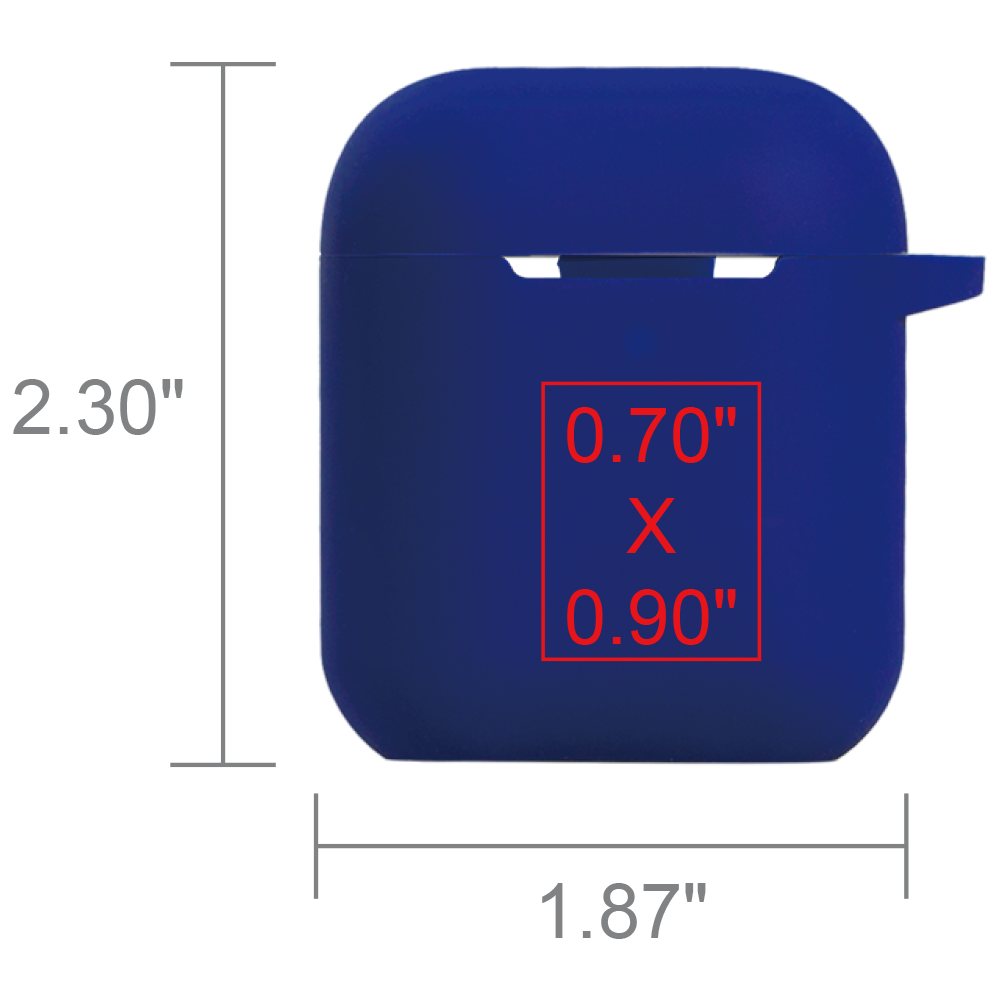 Alto Case for Apple AirPods 1 & 2