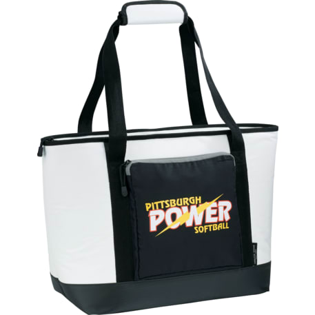 Arctic Zone® Titan Deep Freeze® 3 Day Ice Cooler 21