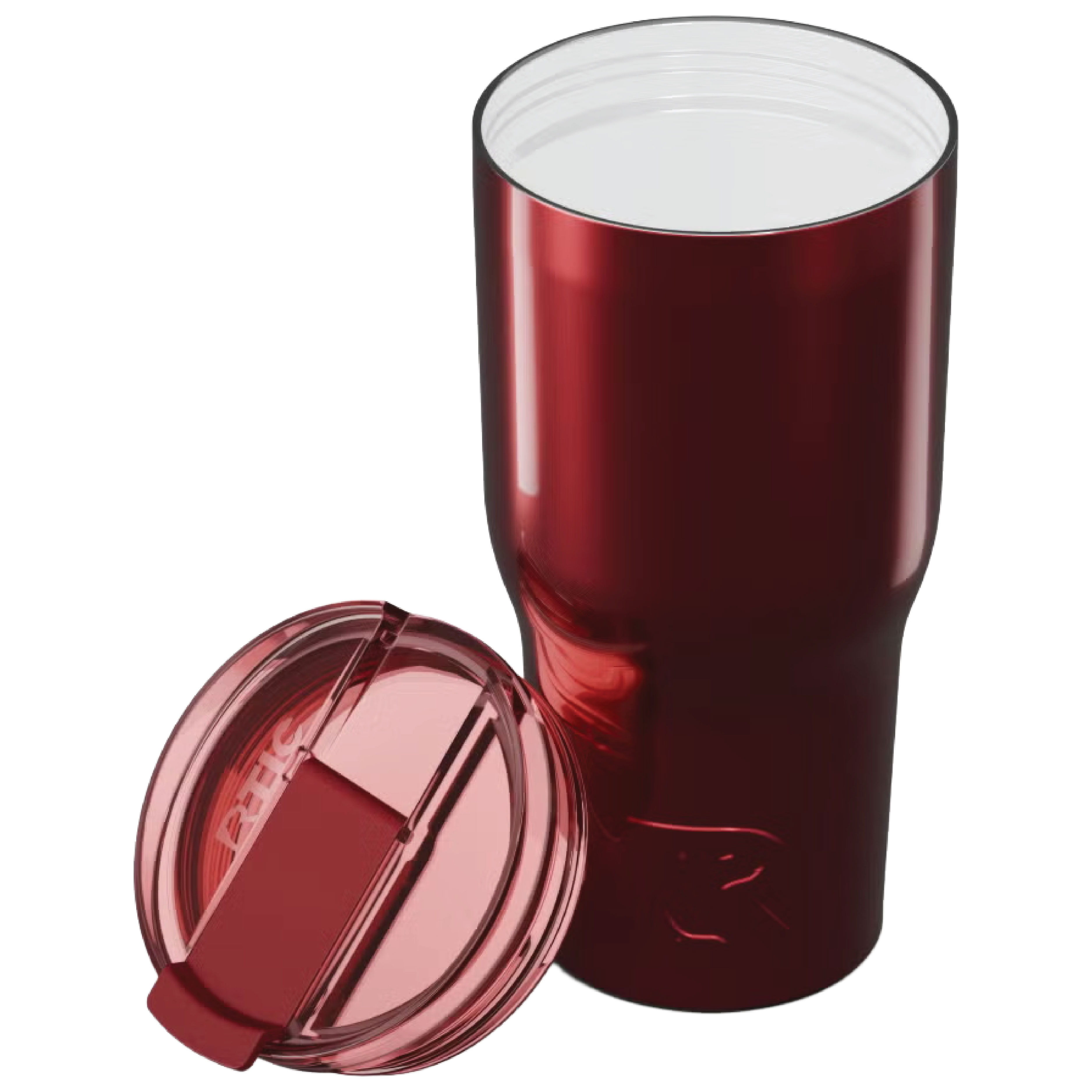RTIC 30oz Ceramic Lined Stainless Steel Tumbler 58
