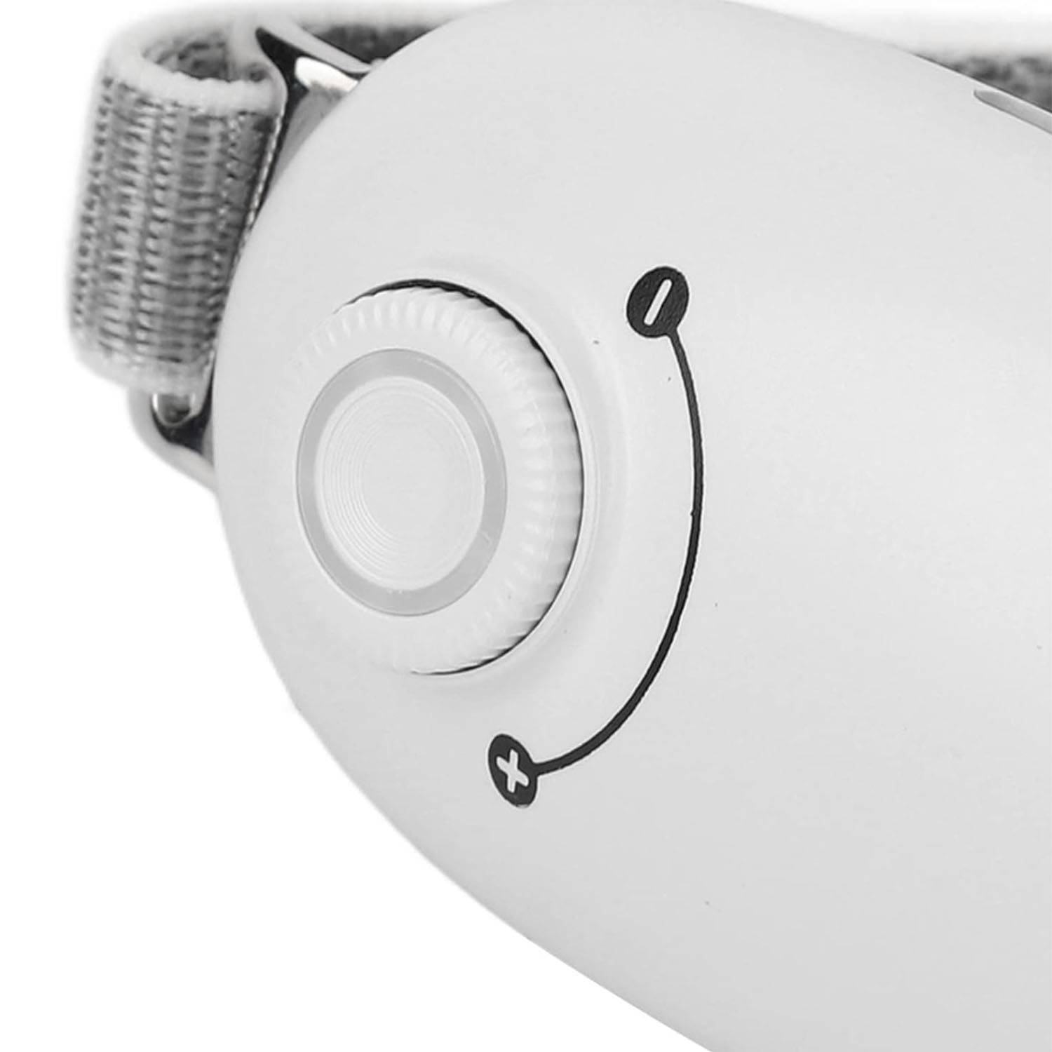 Handheld Sleep Device Brain Massage Adjust Heart Rate 9