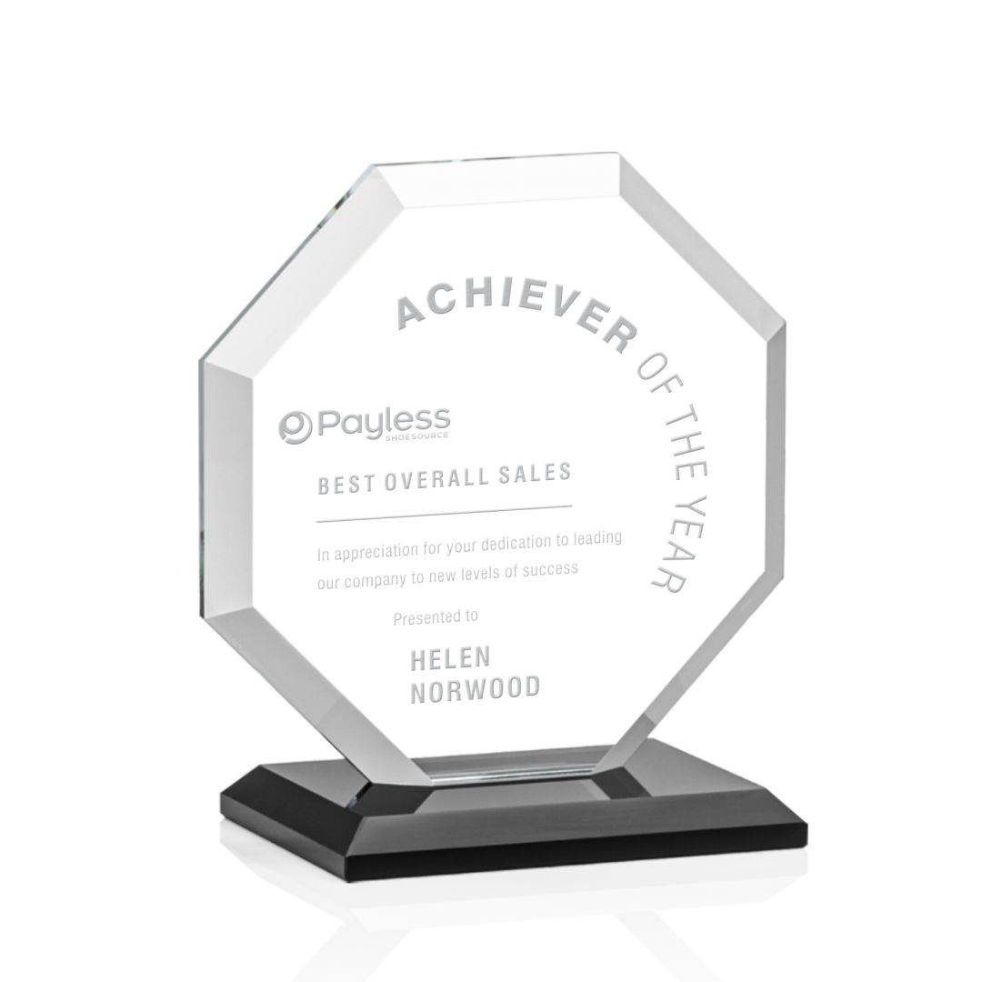 Leyland Award - Black 11