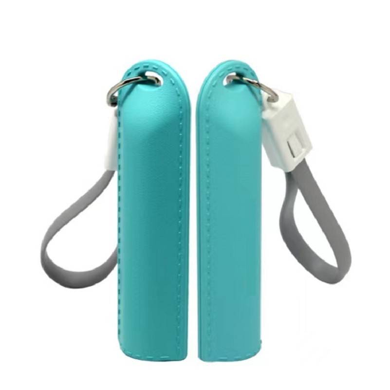 2600mAh Portable Mobile Charger 1