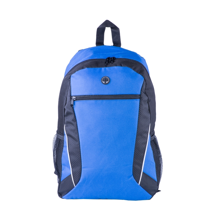 600D Poly Sports Backpack 10