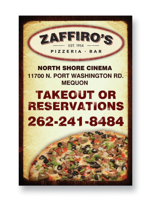 Rectangle Magnet - Full Color (2.5" x 4") 2