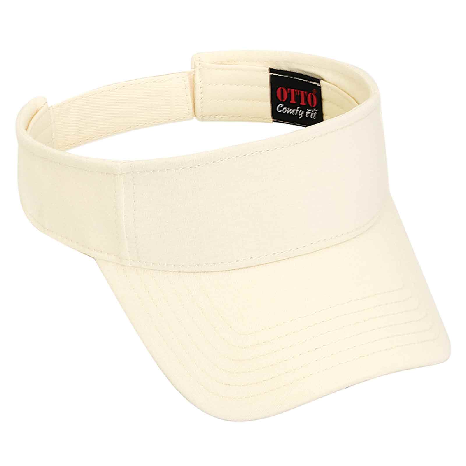 OTTO CAP Sun Visor