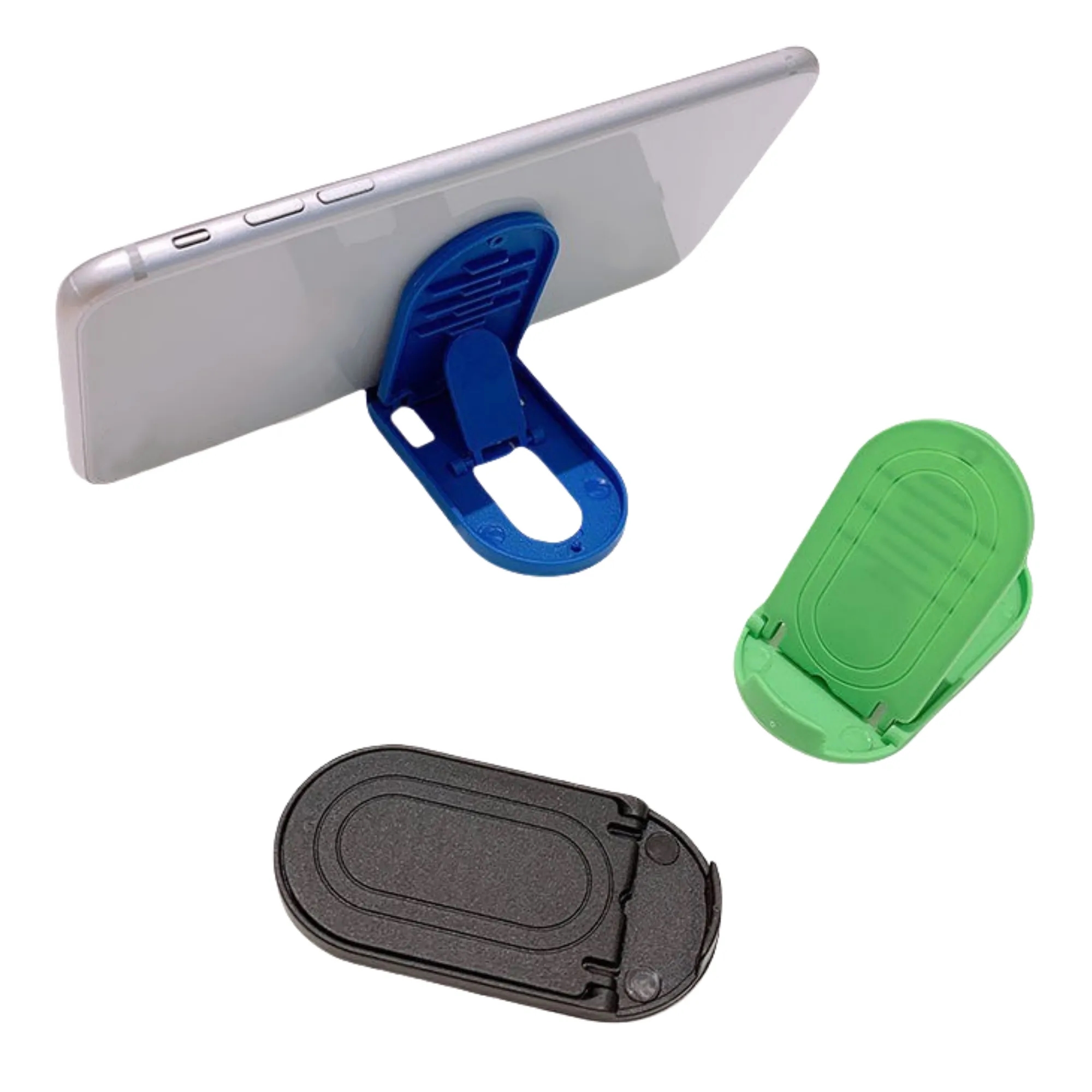Portable And Adjustable Phone Stand 5