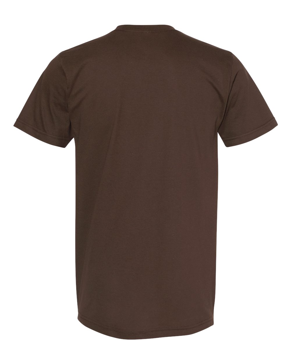 Unisex Fine Jersey Tee - 2001 238