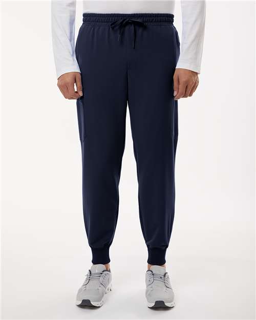 Men's Osmo 8-Pocket Scrub Joggers - M20002 32