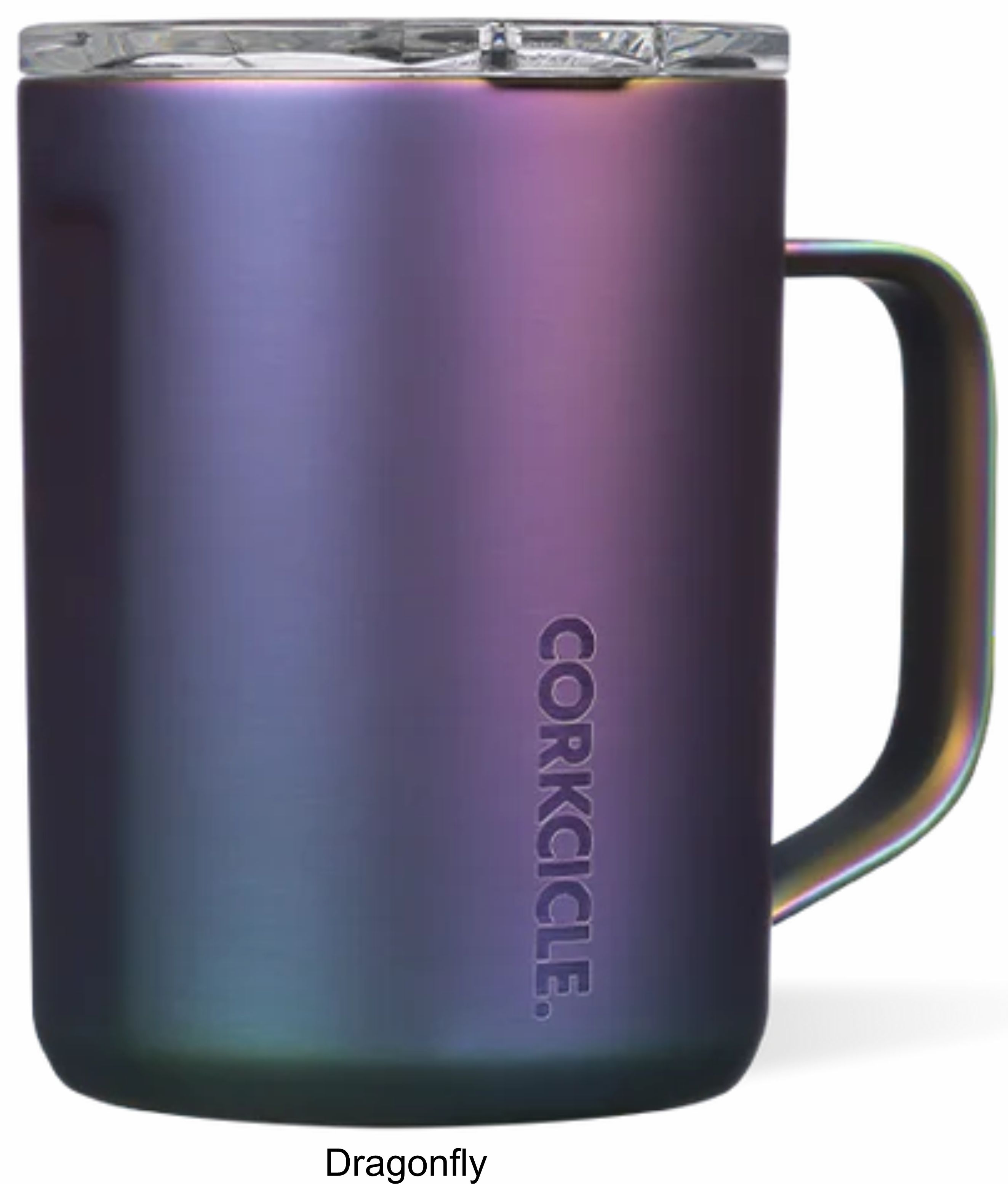 Corkcicle Coffee Mug 9