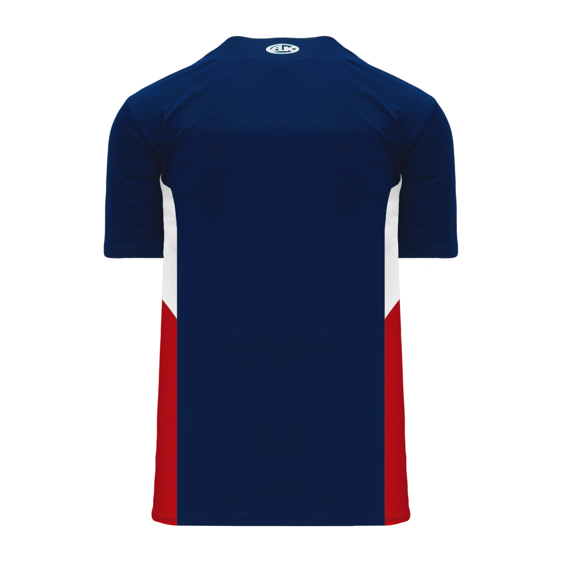 One Button Baseball Jerseys BA1763-G01 15