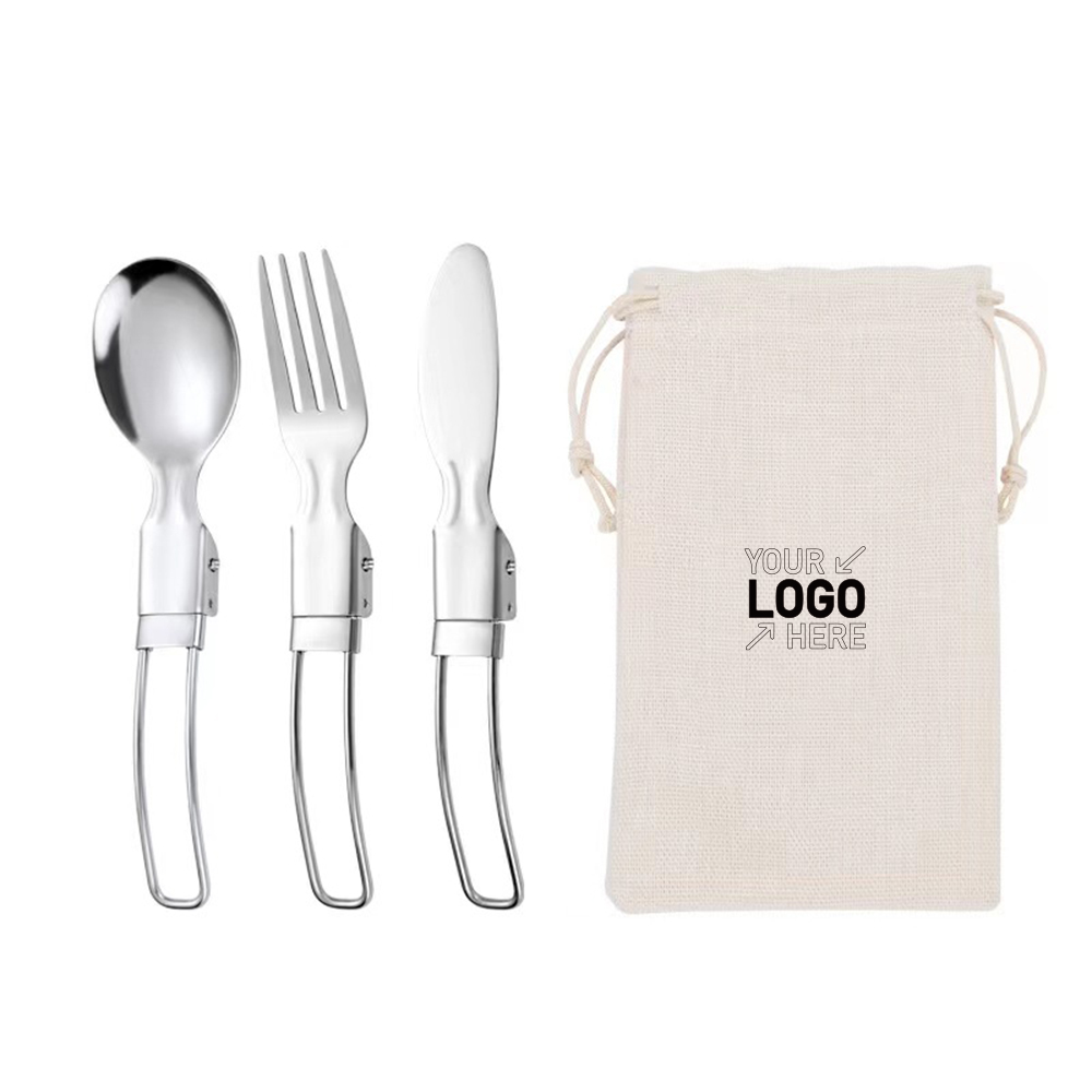 Camping Cutlery Set