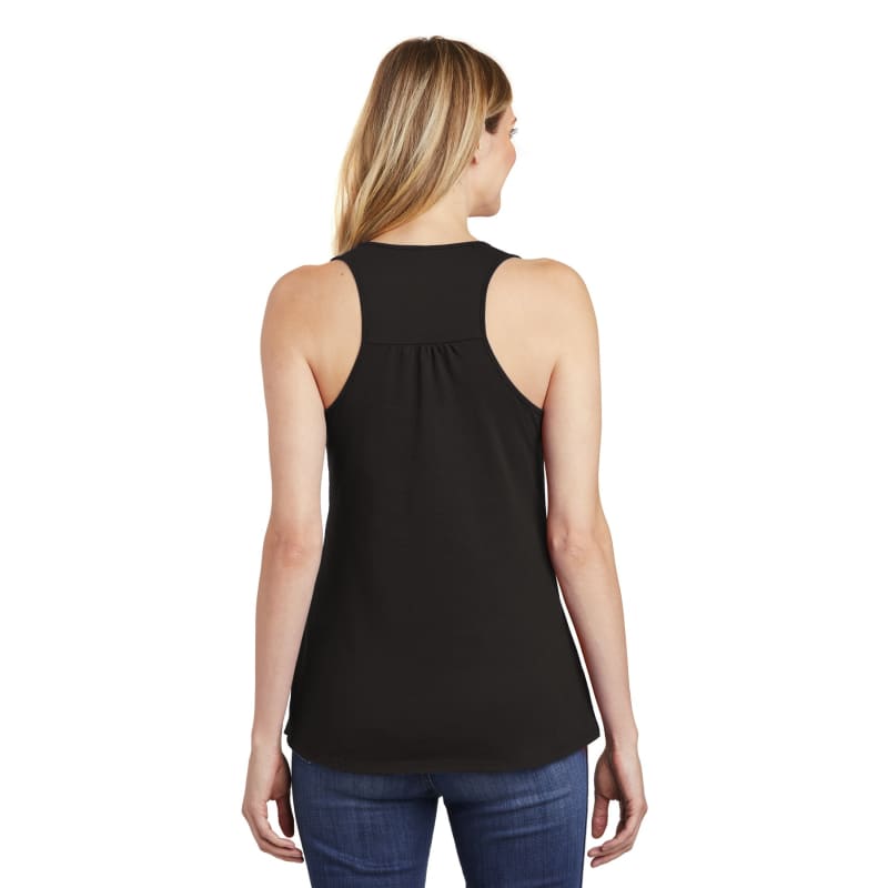 District Women's V.I.T. Racerback Tank 32