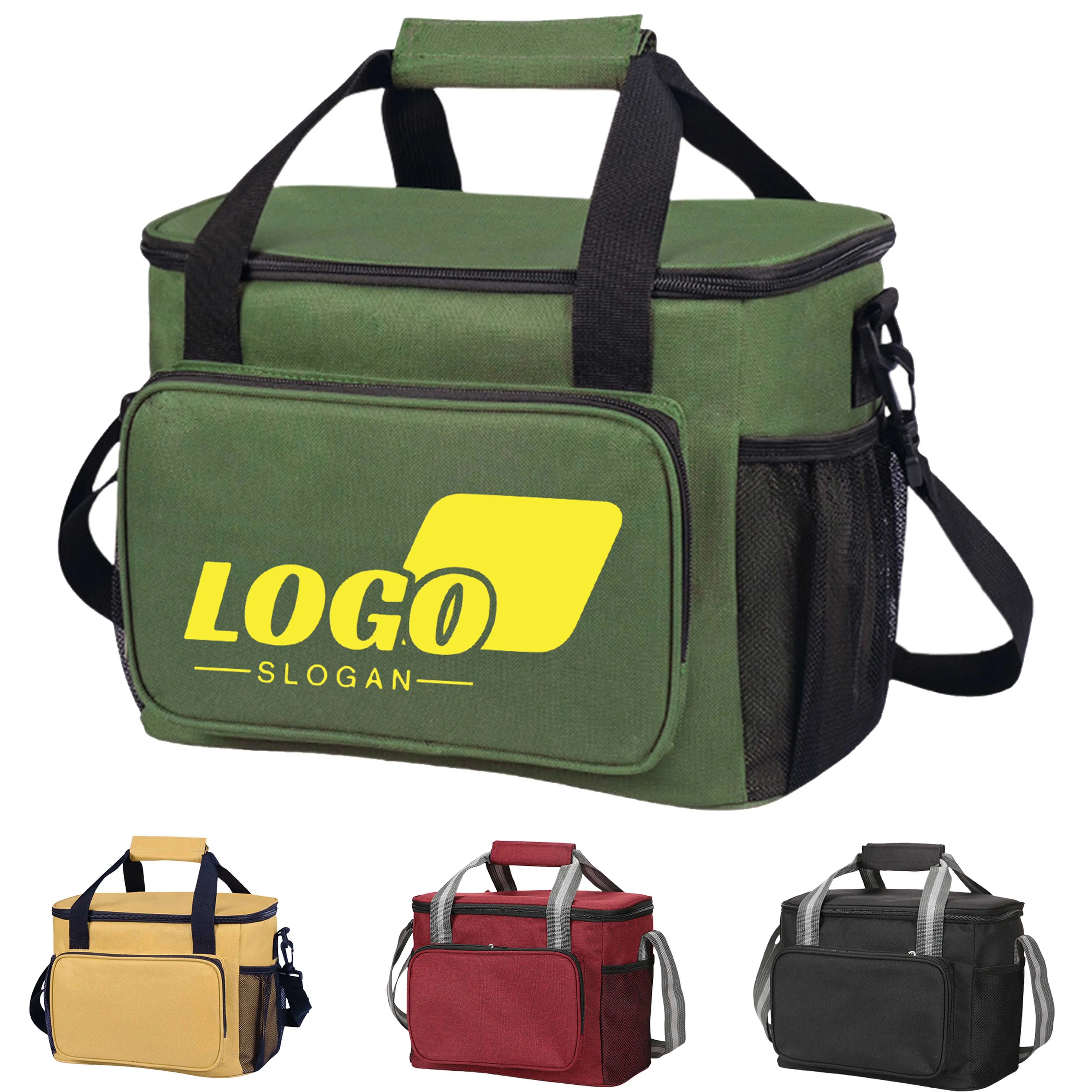 Portable Insulated Picnic Tote 3