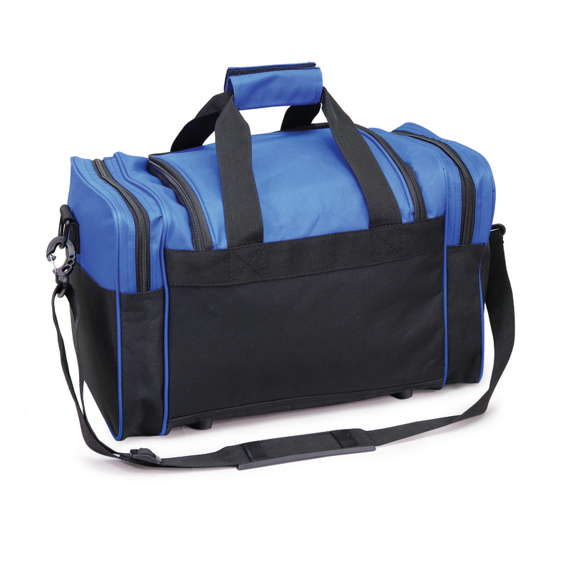 Duffel Cooler Bag 4