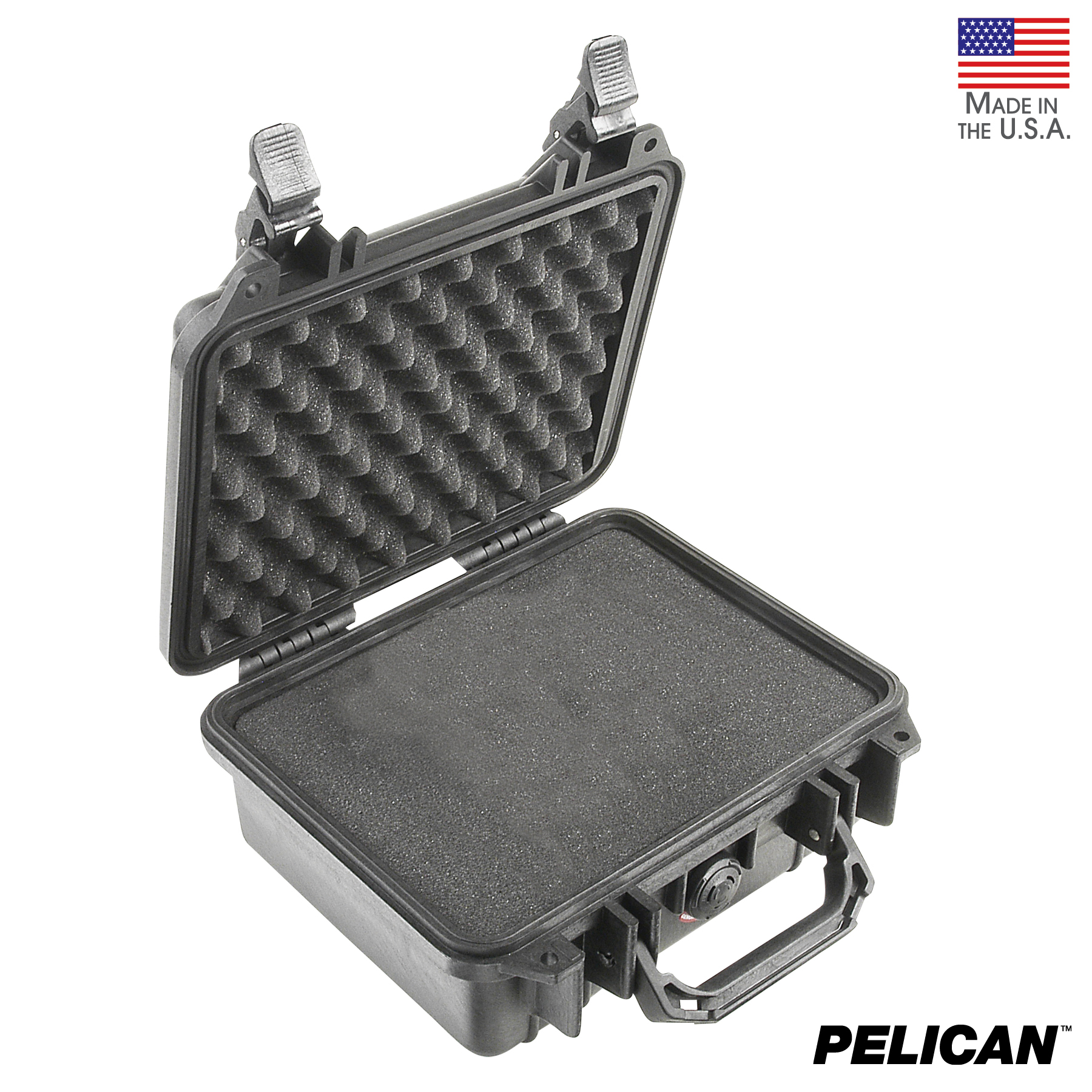 Pelican™ 1200 Protector Case 13