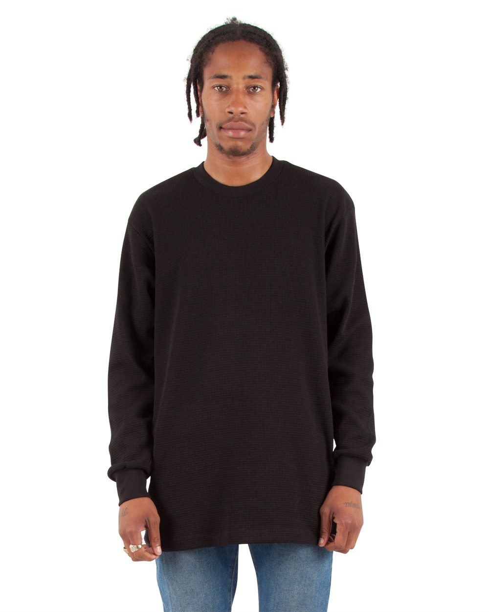 Unisex Heavyweight Thermal - SHTHRM 55