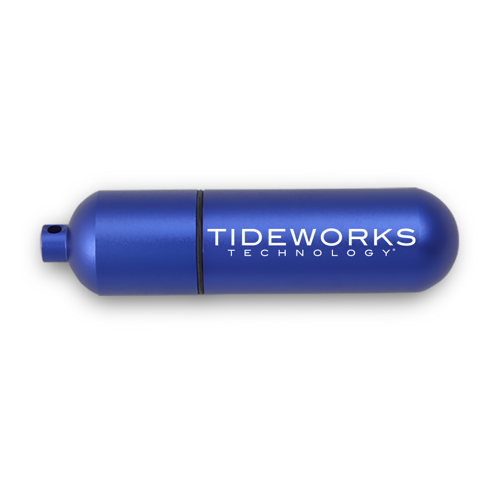 Yorktown Capsule Mini USB 6