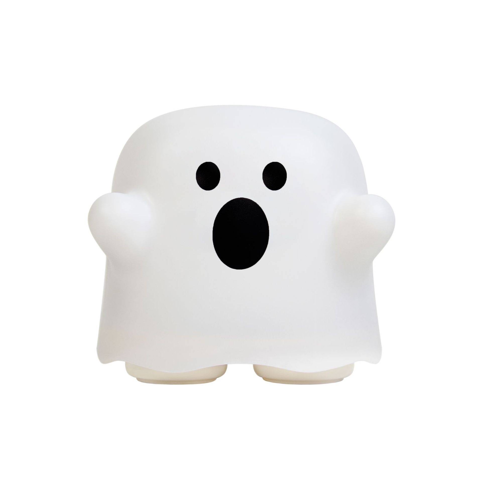 Halloween Ghost Night Light 6