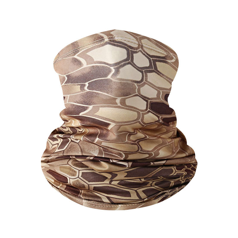 Multi-functional Cooling Neck Gaiter 5