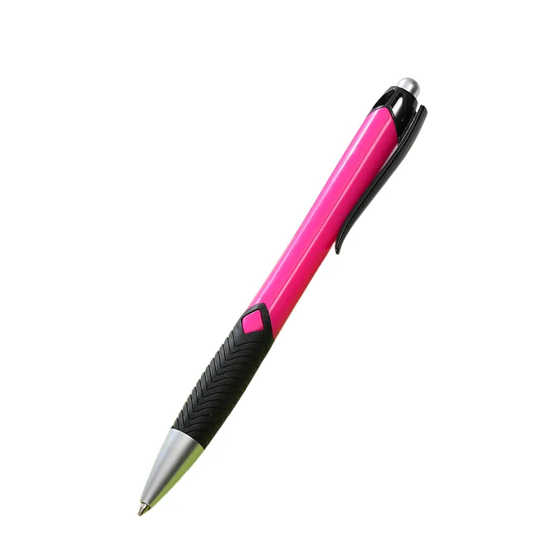 Rubber Sleeve Pen 6