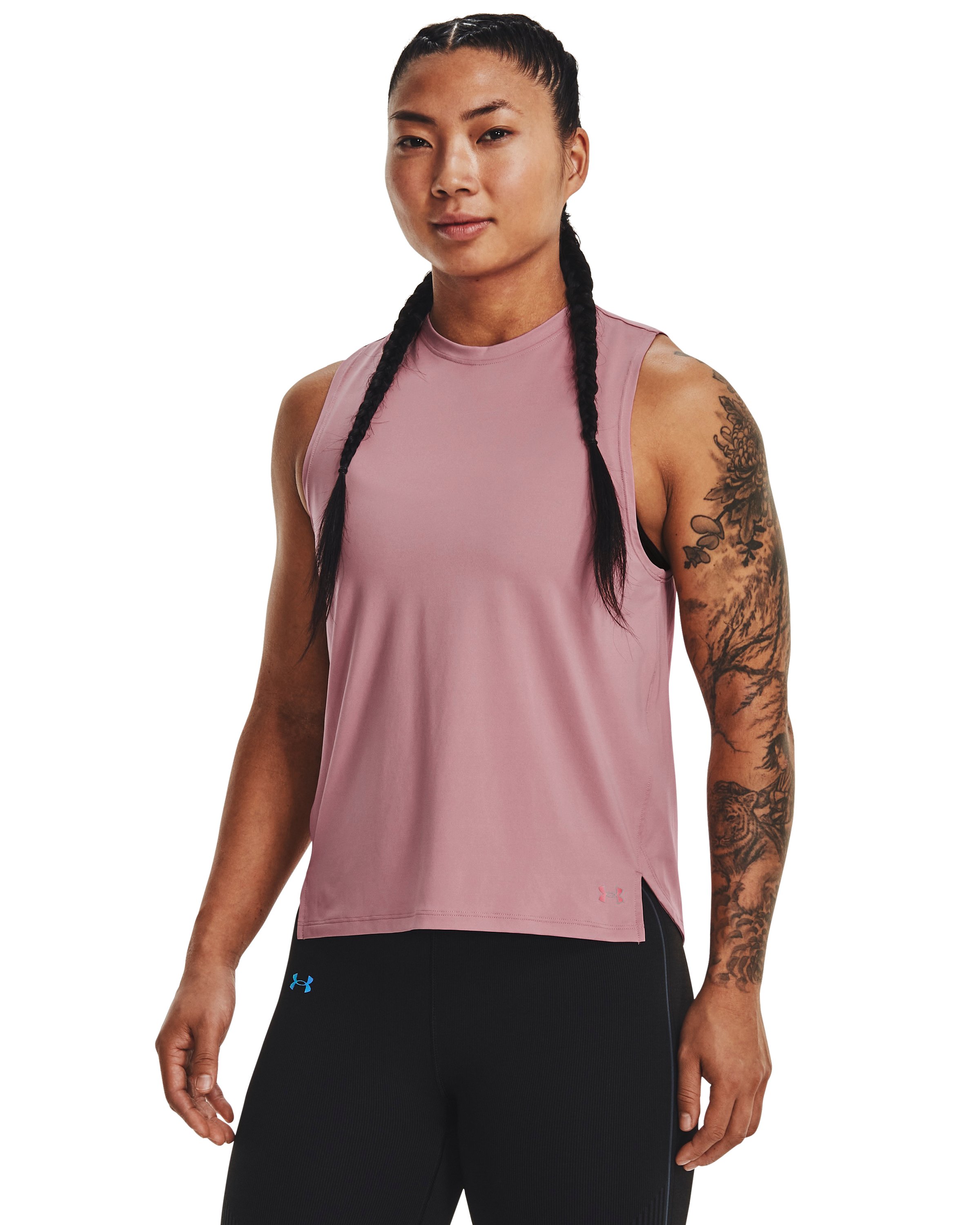 UA RUSH Women's Tank 5