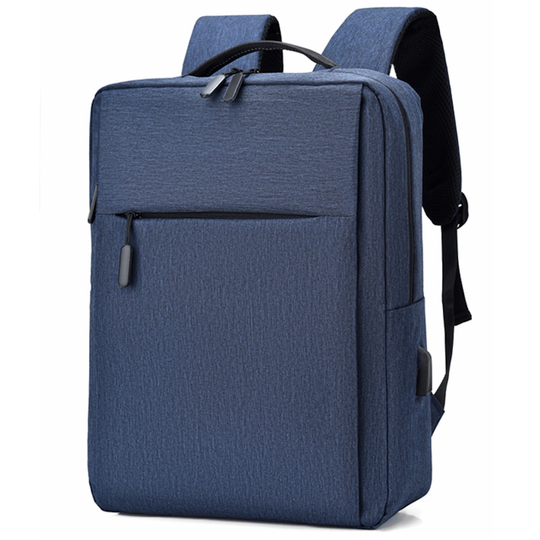 Slim BackPack With Charging Port 6