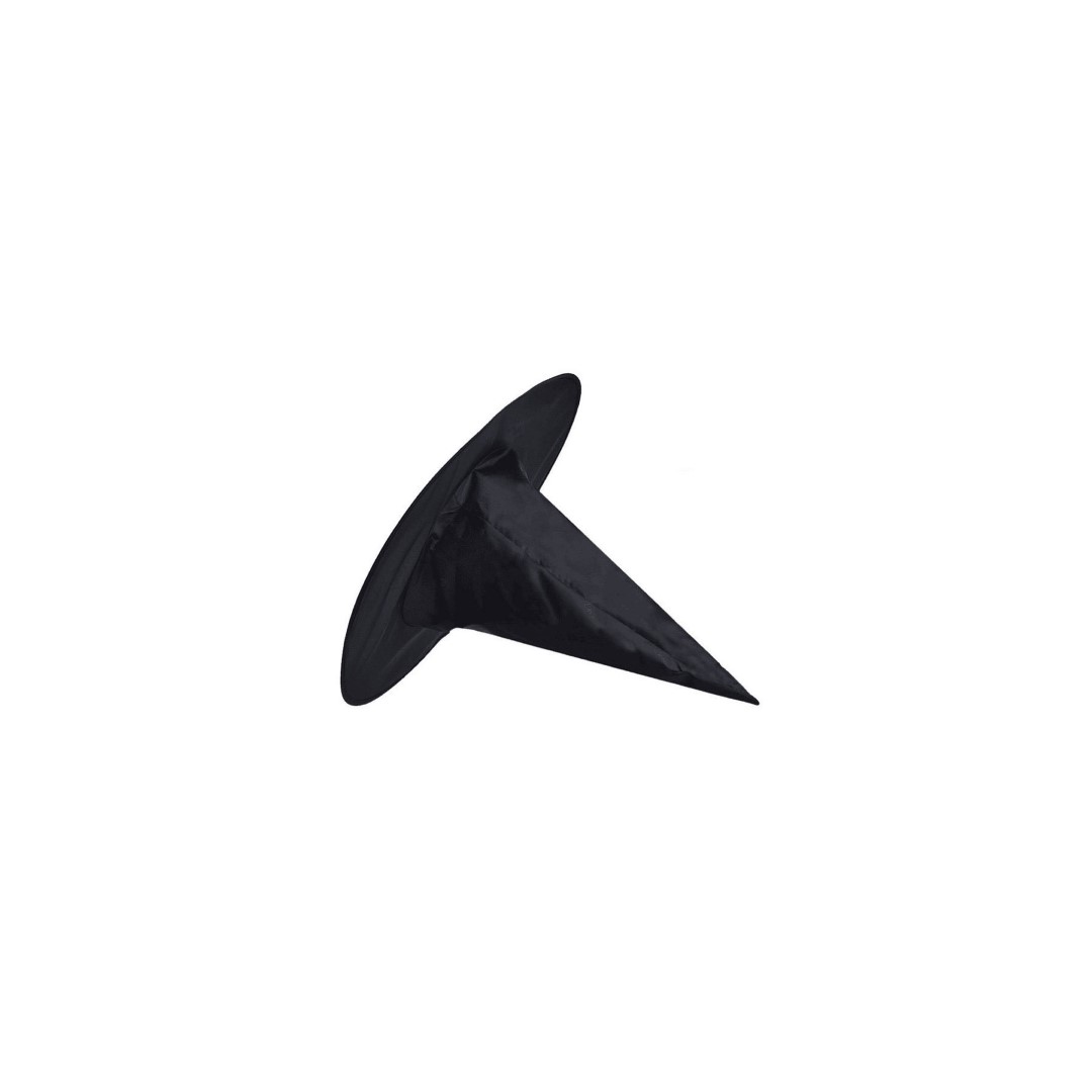 Halloween Witch Hat 3