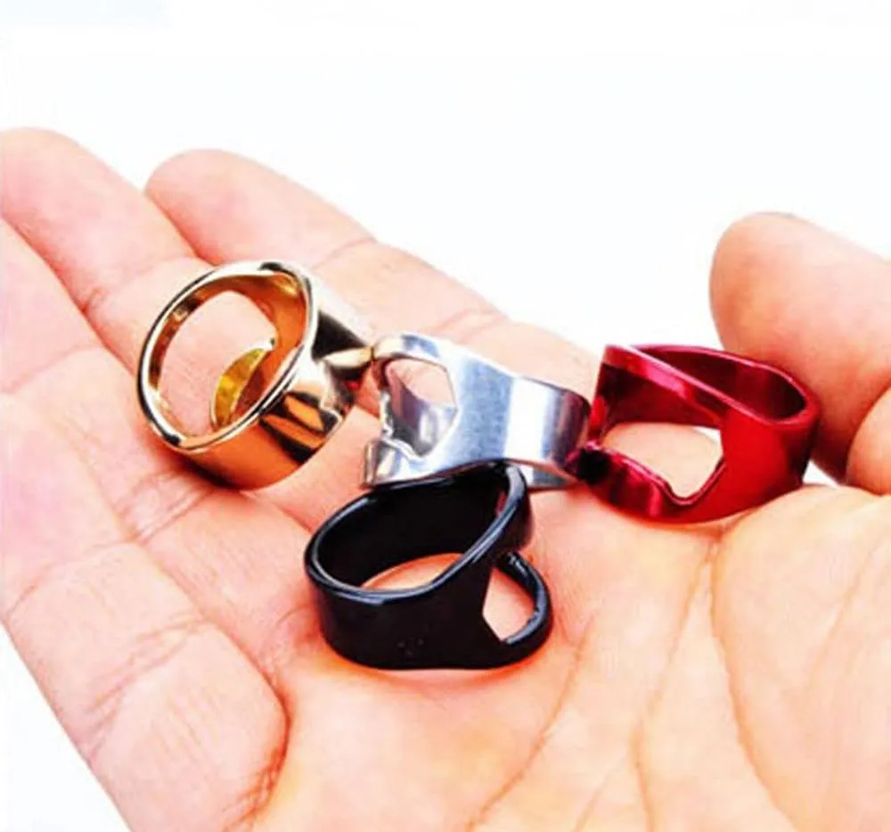 Ring Bottle Opener 2