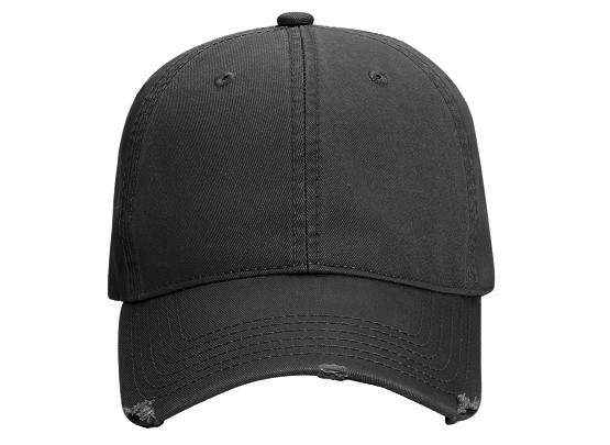 OTTO CAP® 6 Panel Low Profile Dad Hat 104
