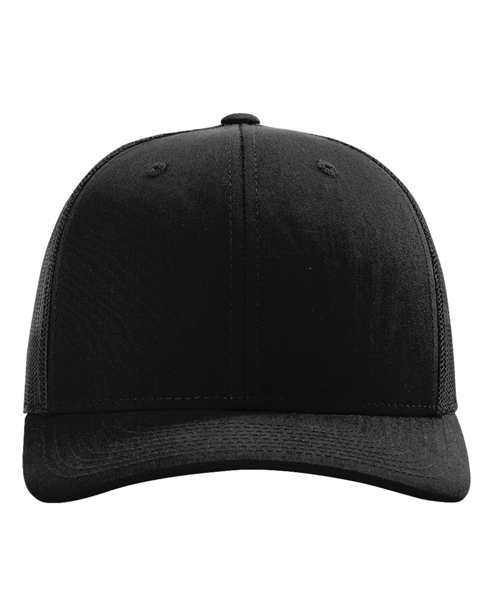 Snapback Trucker Cap - 112 12