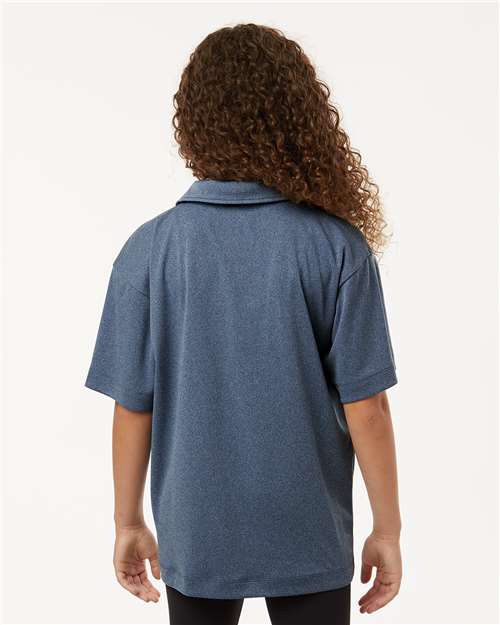 Youth Pro-Lock Performance Polo - 41800Y 90