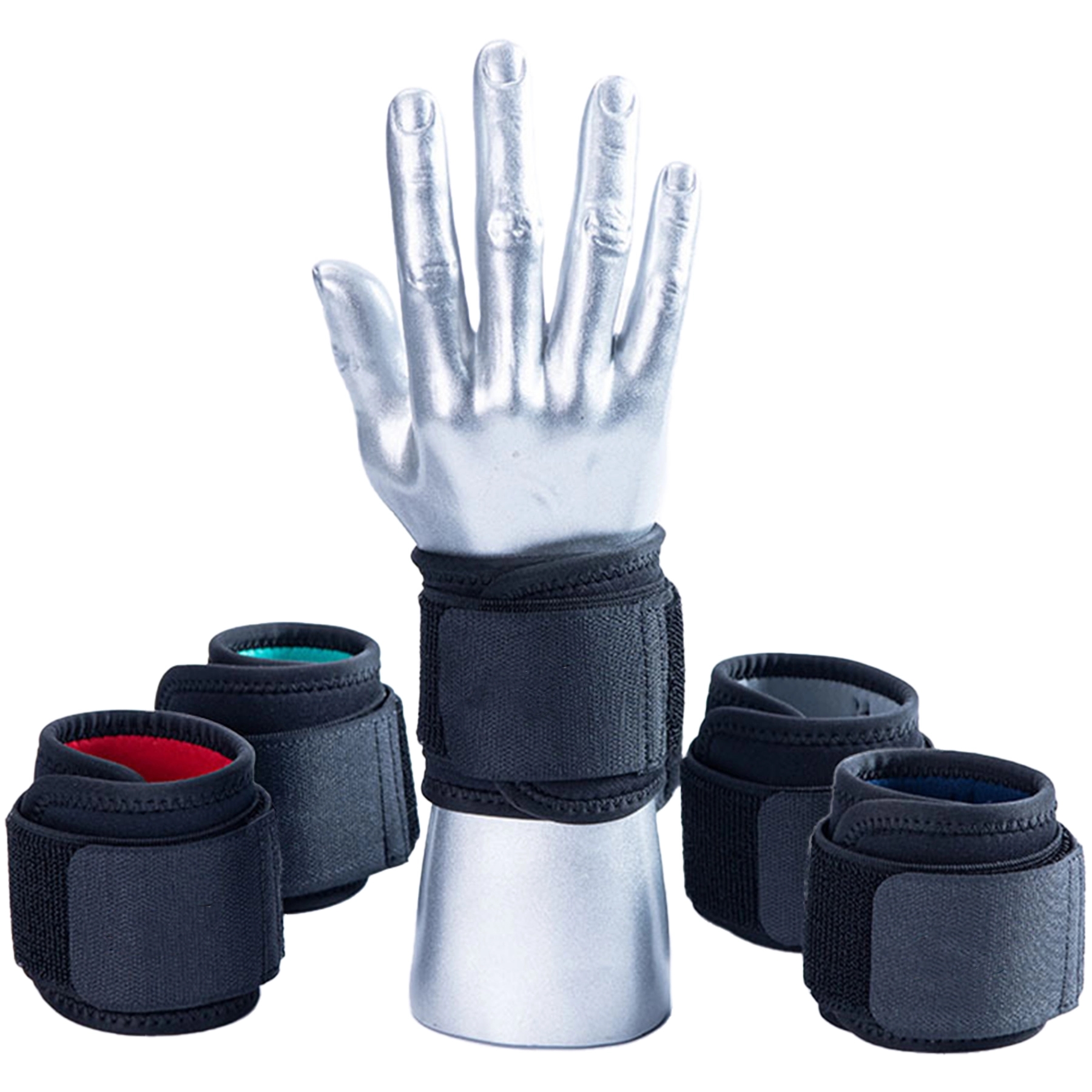 Sports Wristbands 3