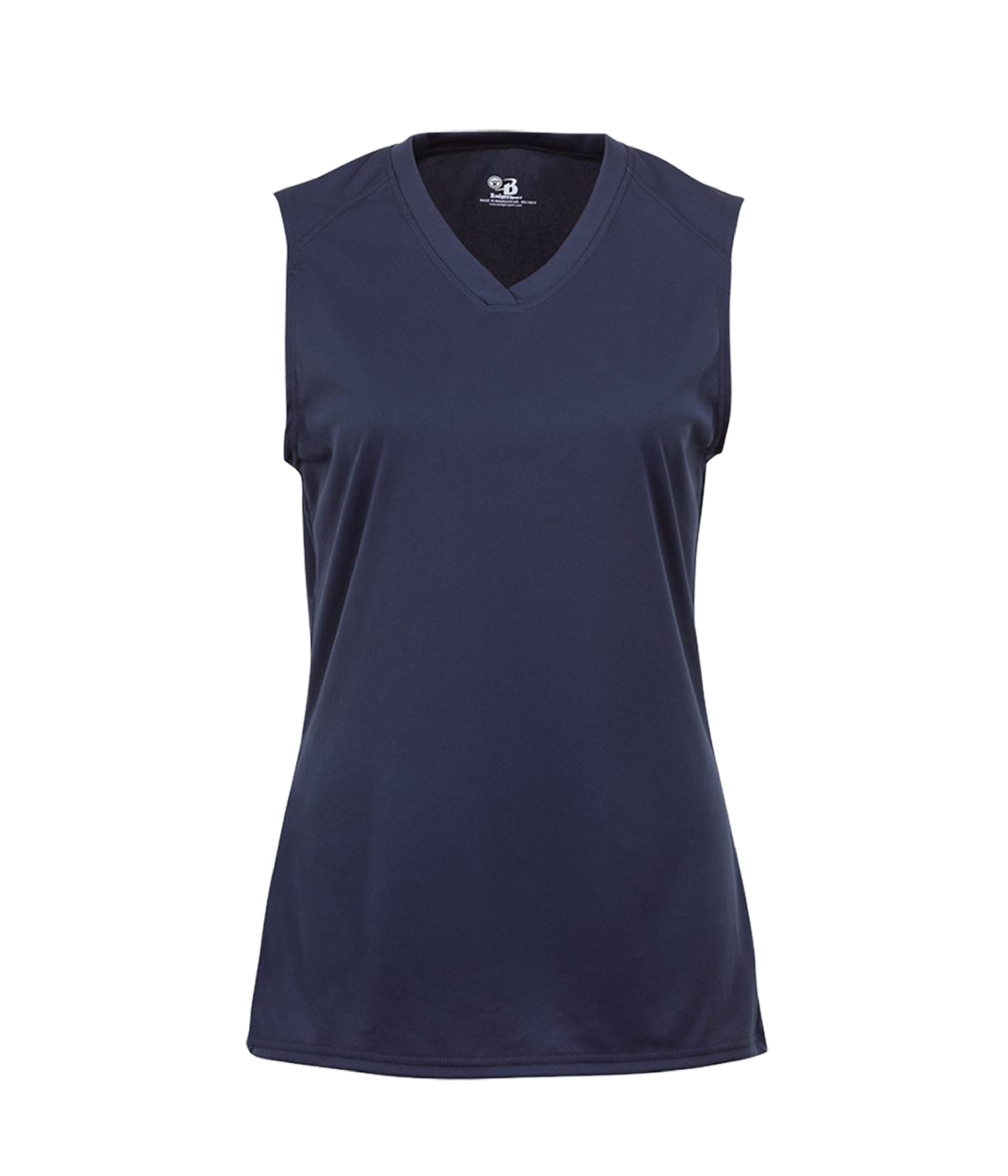 GIRLS B-CORE SLEEVELESS TANK 16