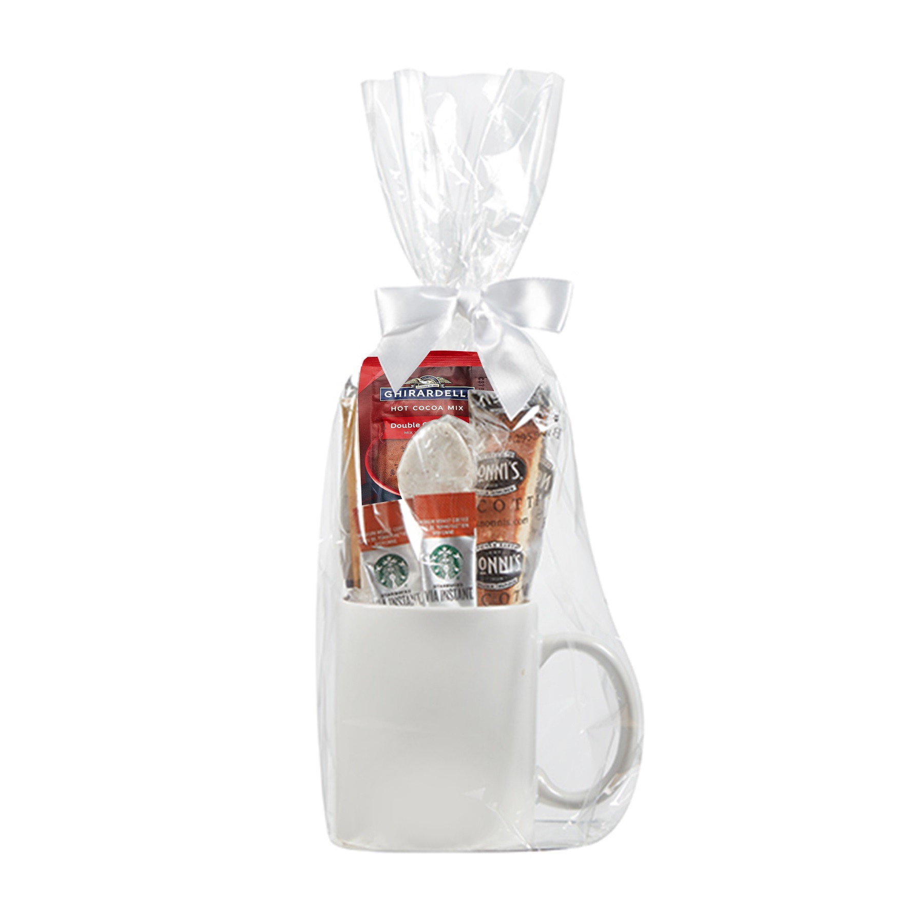 11 oz Classic Mug - Everything Gift Set 1