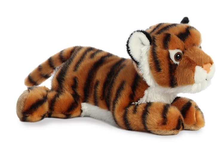 Grand Series 12" Grand Tiger 2