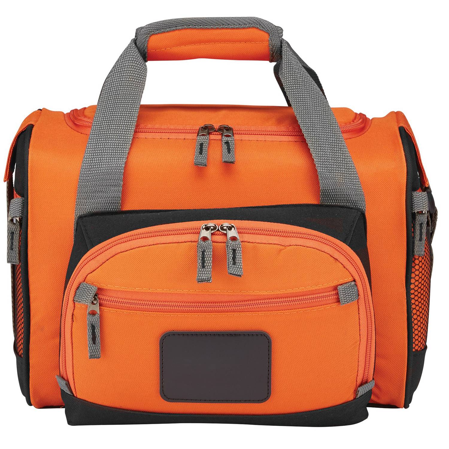 18L Oxford Insulated Cooler Duffel Bag w/Handle 1