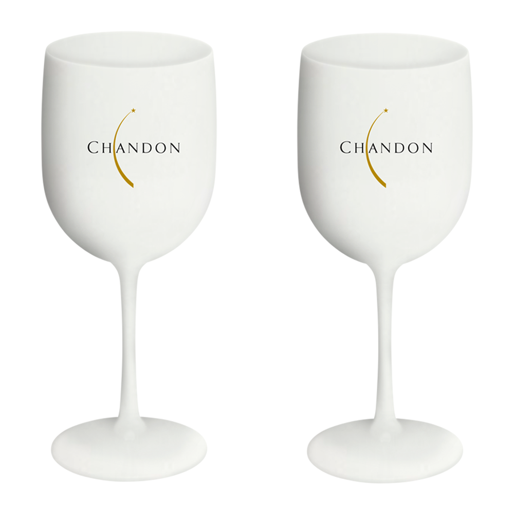 Standard Acrylic Wine Glass 5
