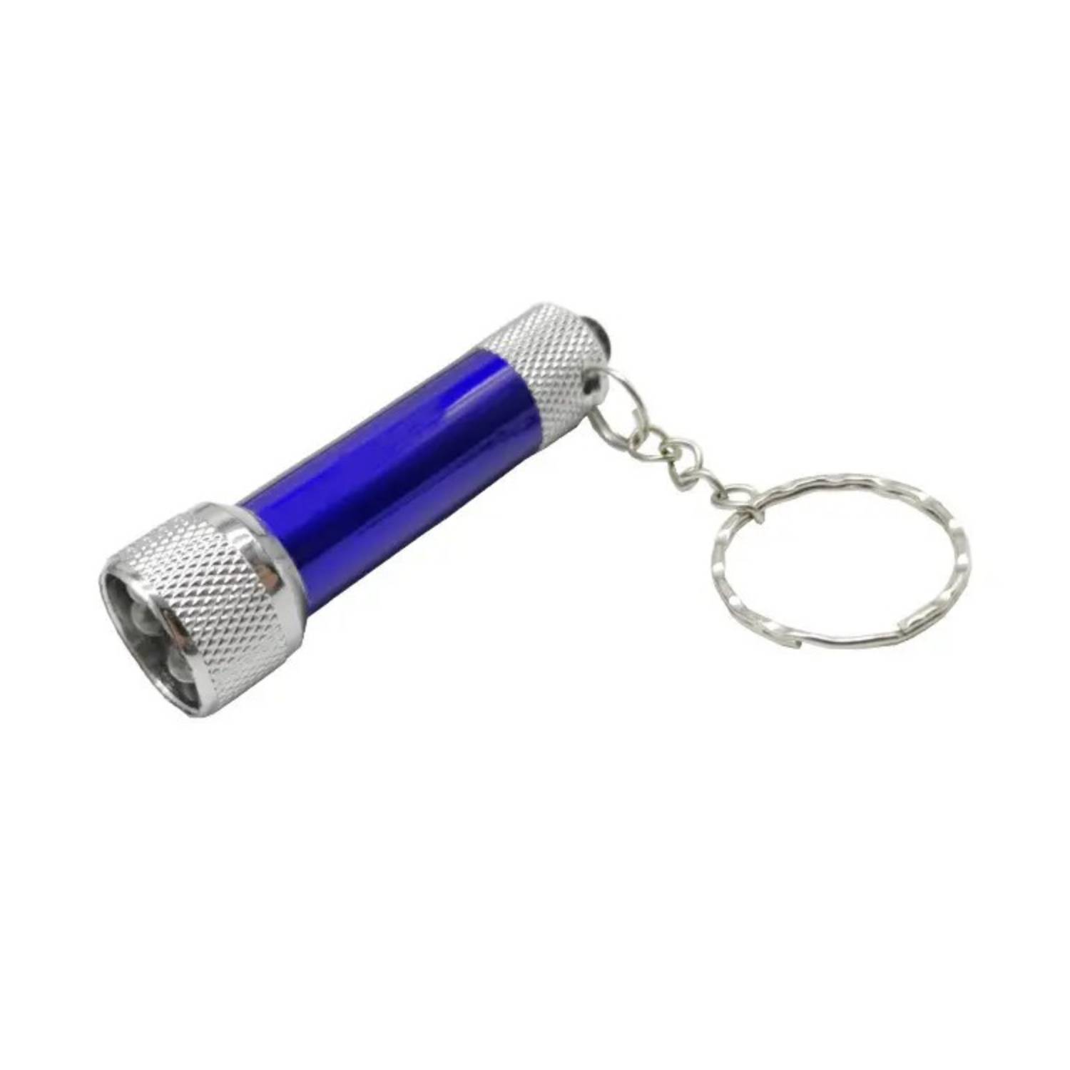 5-LED Flashlight Keychain 10