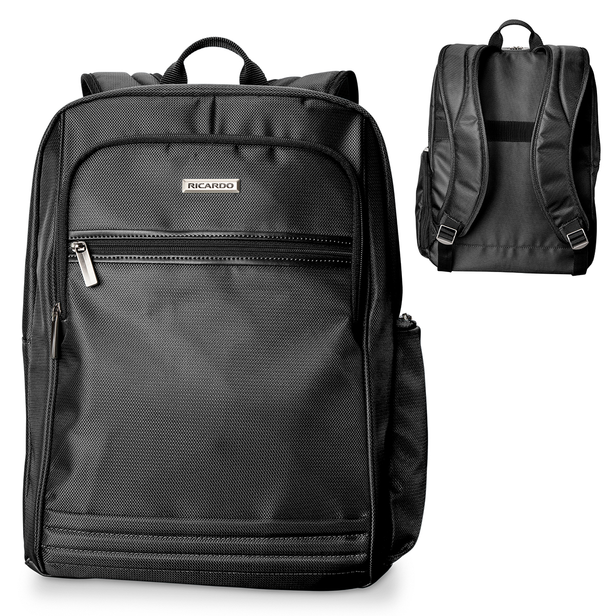 Ricardo® Avalon Laptop Backpack 1