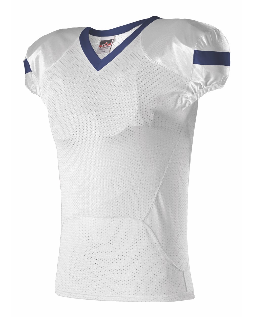 Youth Pro Flex Cut Belt Length Football Jersey - 754Y 8