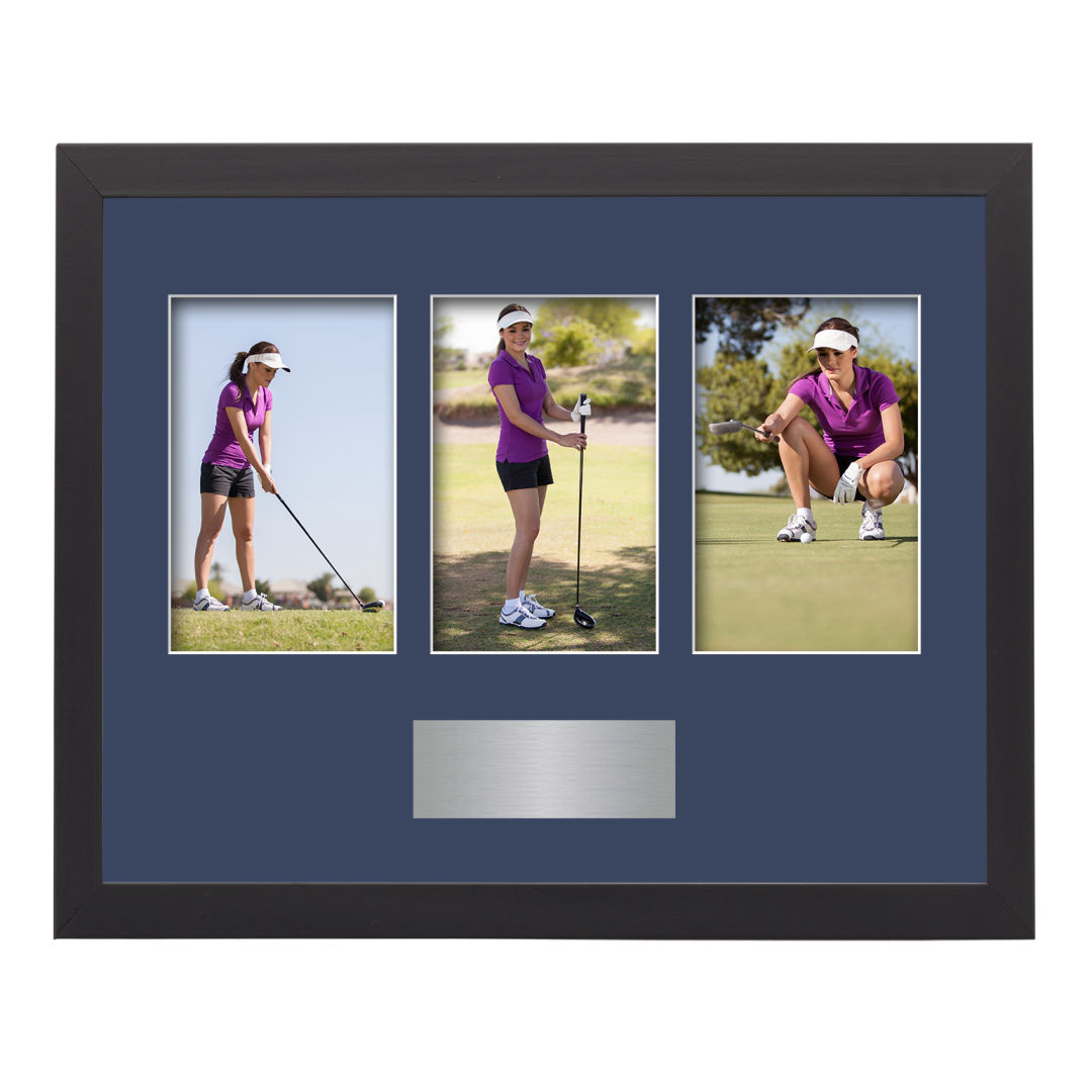 Enrica 3 Picture Frame 23