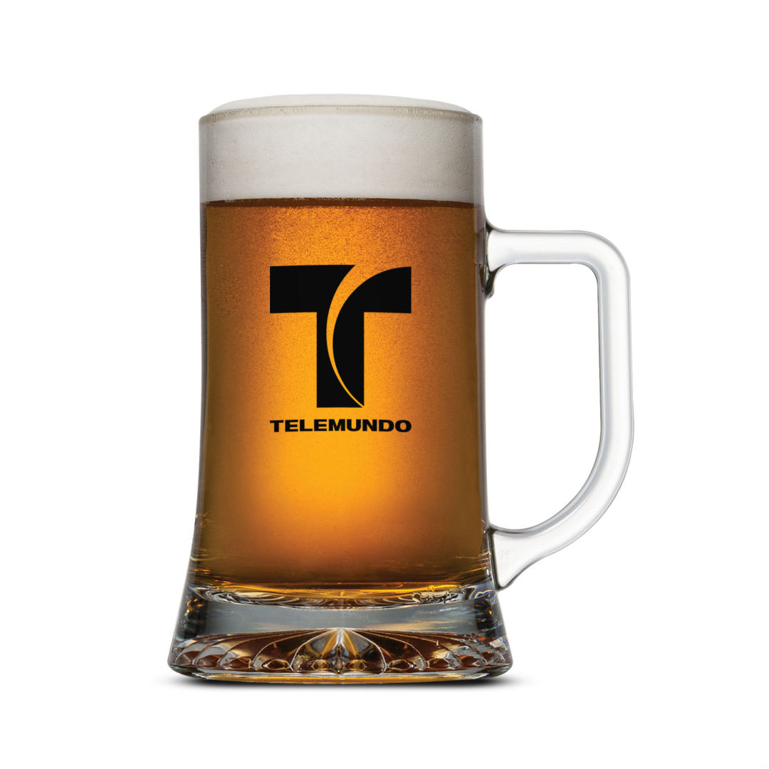 Hampshire Stein - Imprinted 12
