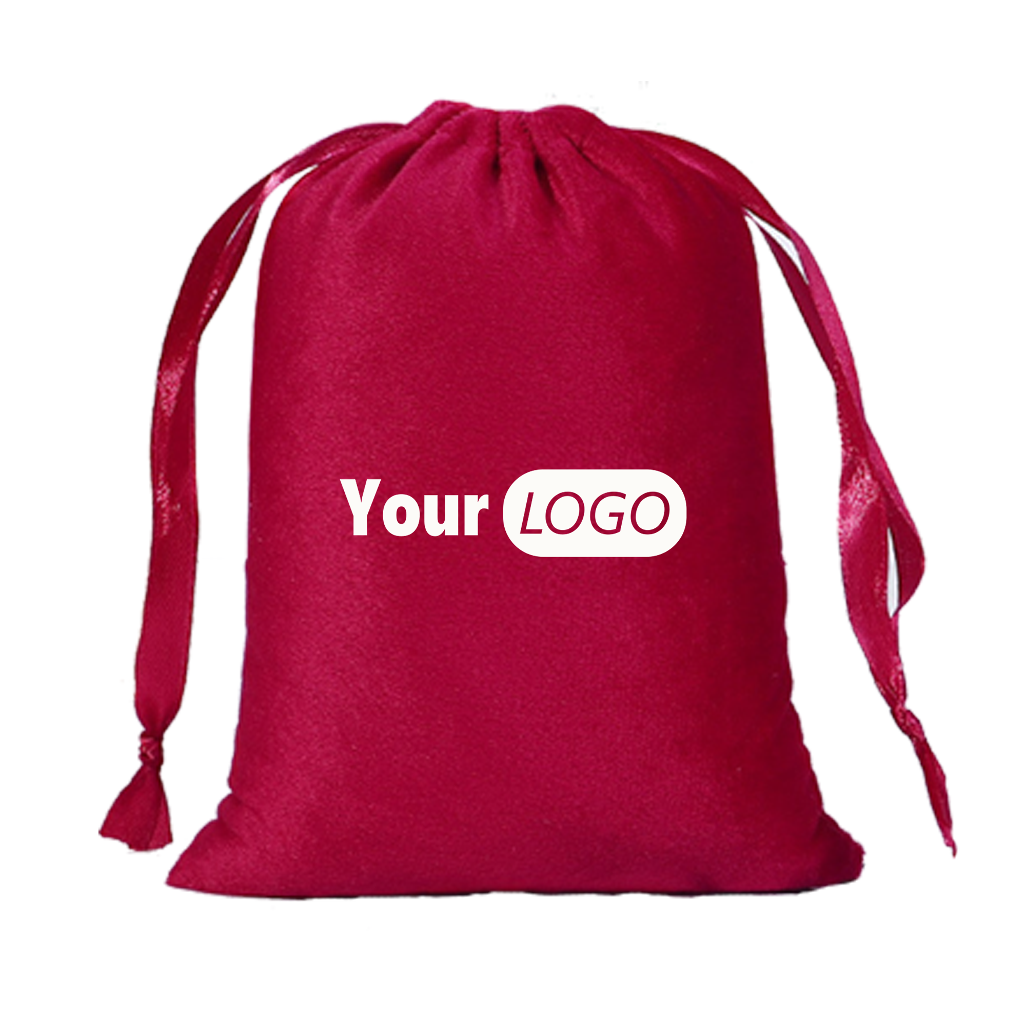 Velvet Drawstring Bag for Jewelry Storage 2