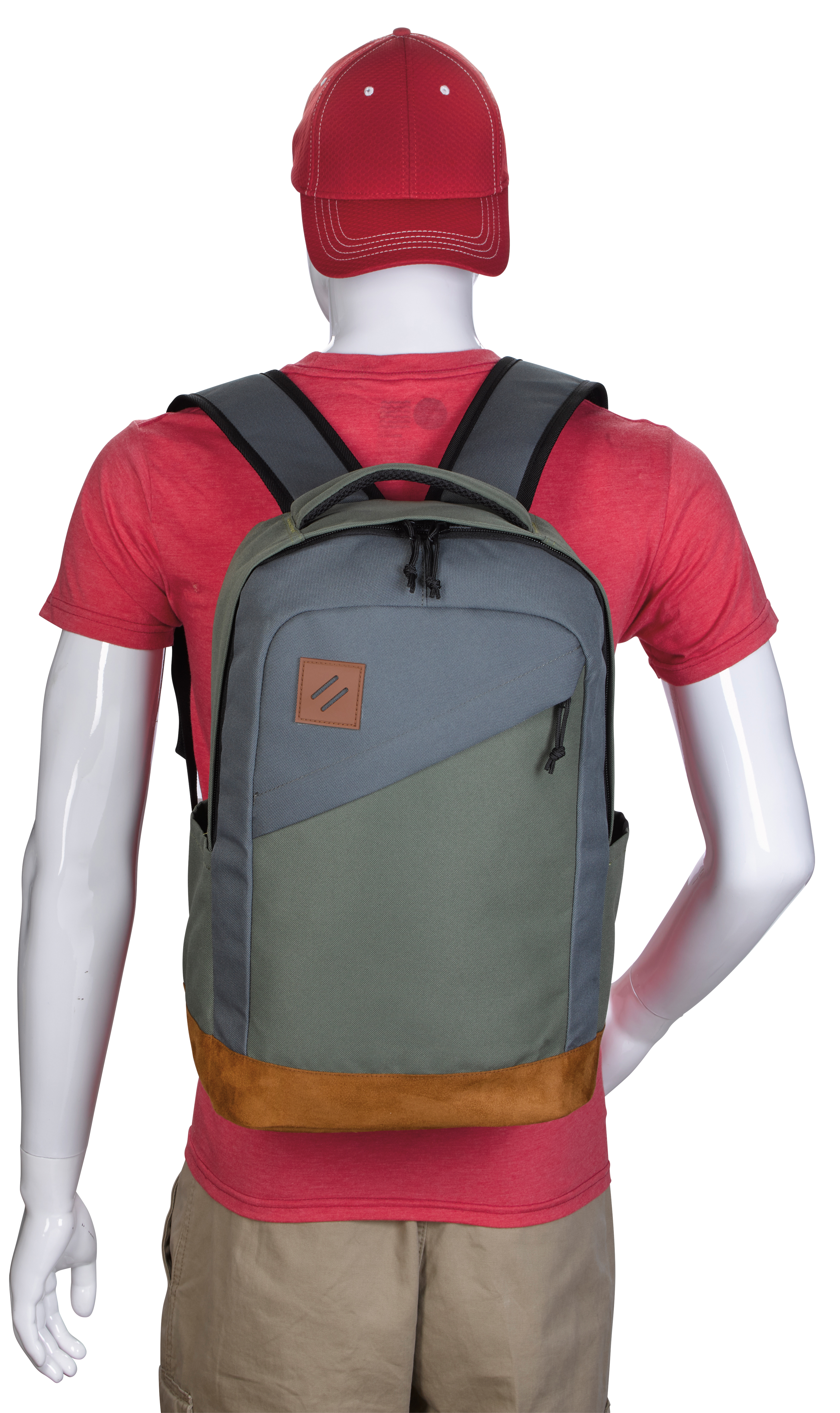 KAPSTON® Willow RPET Backpack 30